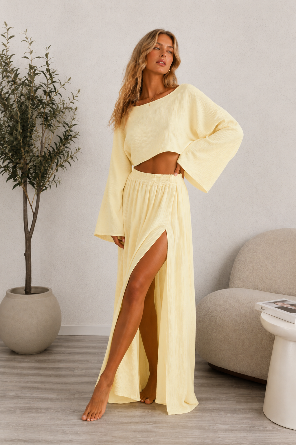 Louisa Set