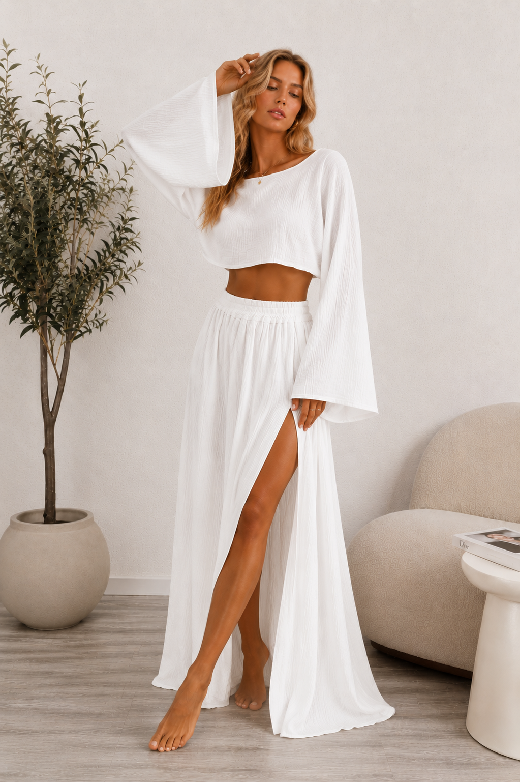 Louisa Set