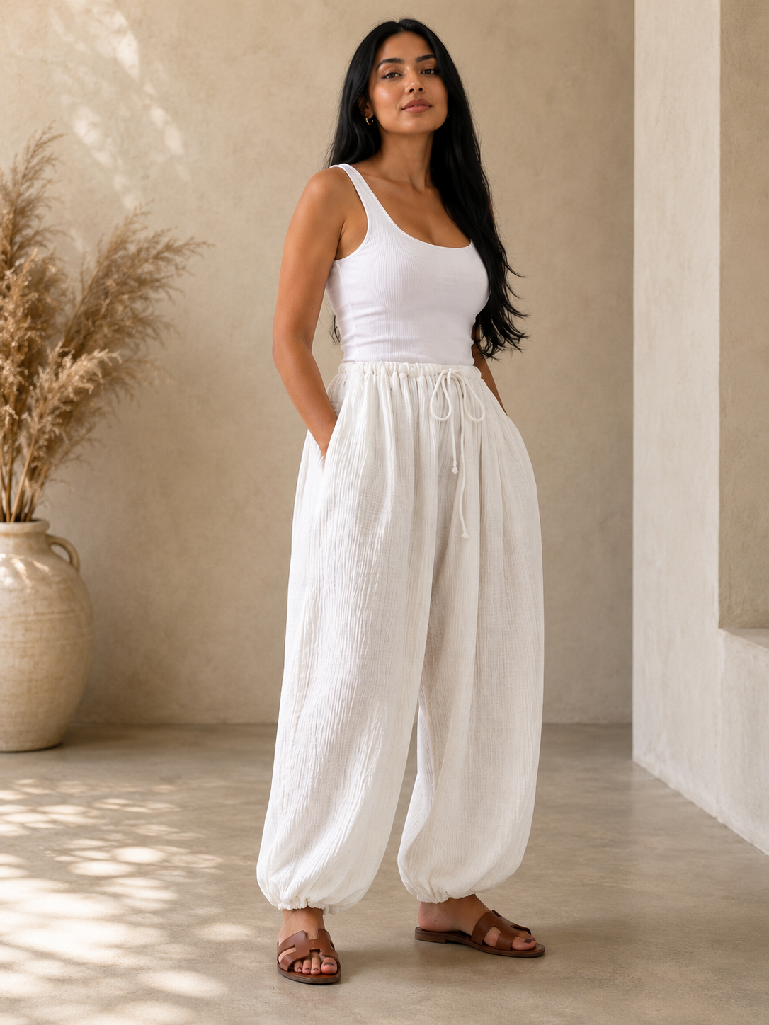 Lany Hose
