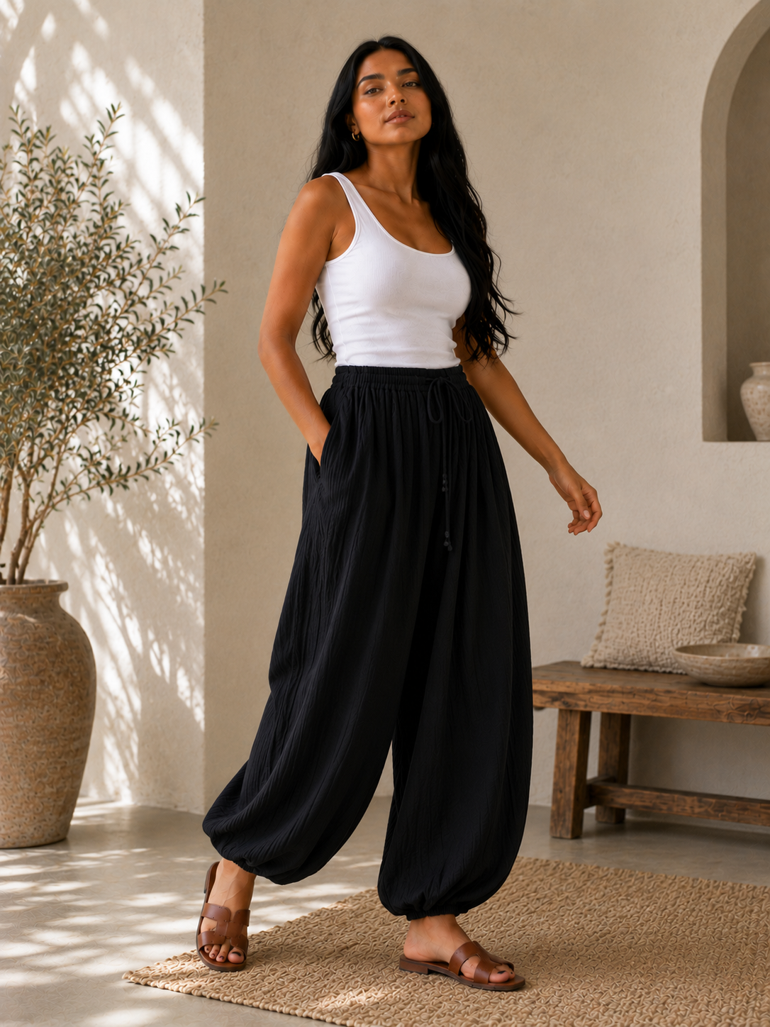 Lany Hose