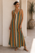 Maysa Kleid