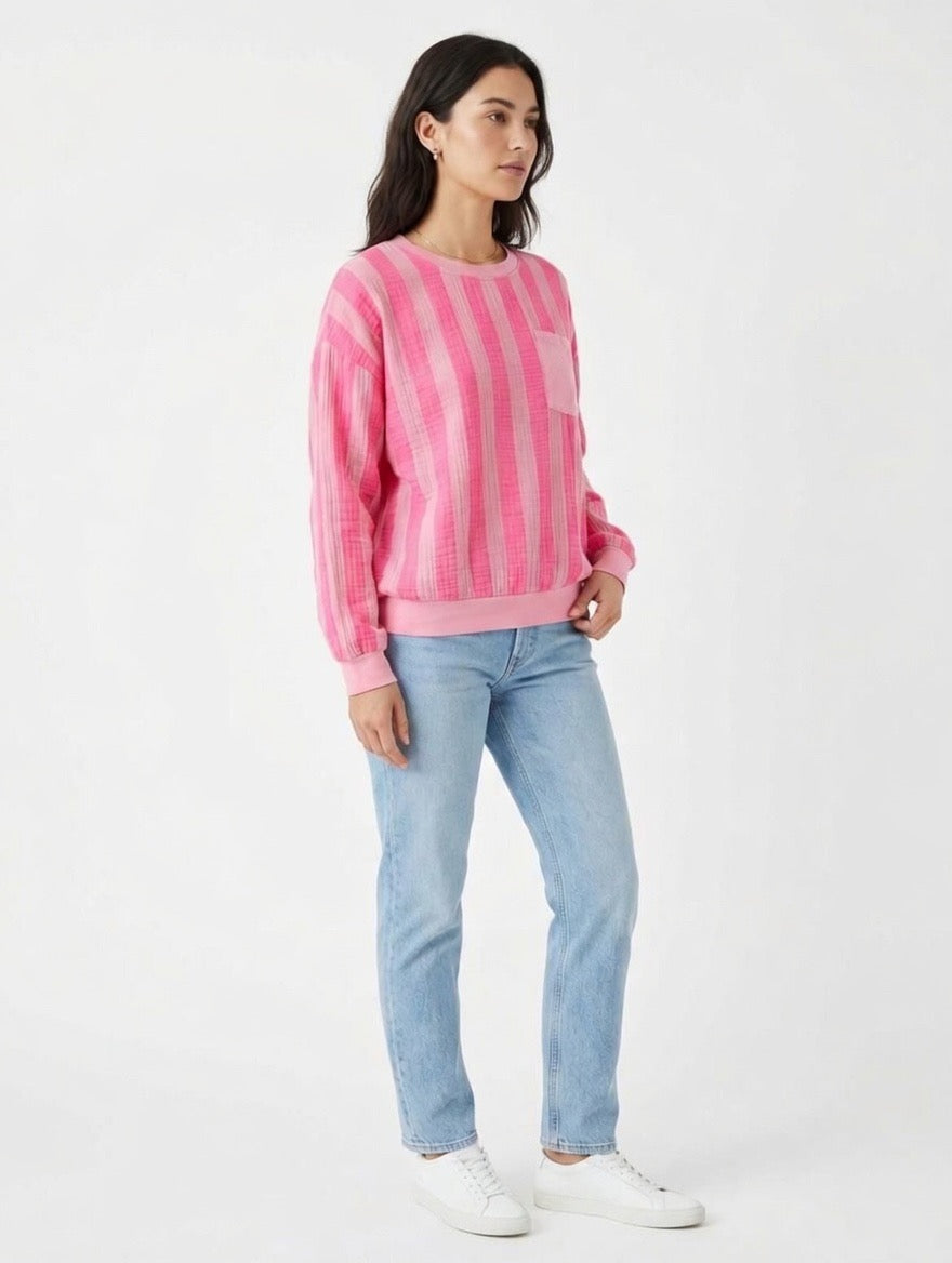 Mia Pullover