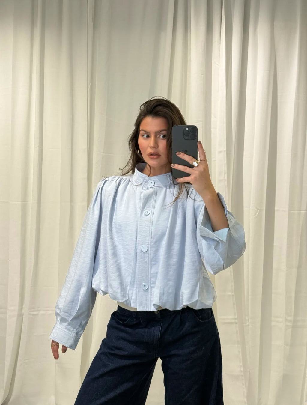 Elara Jacket