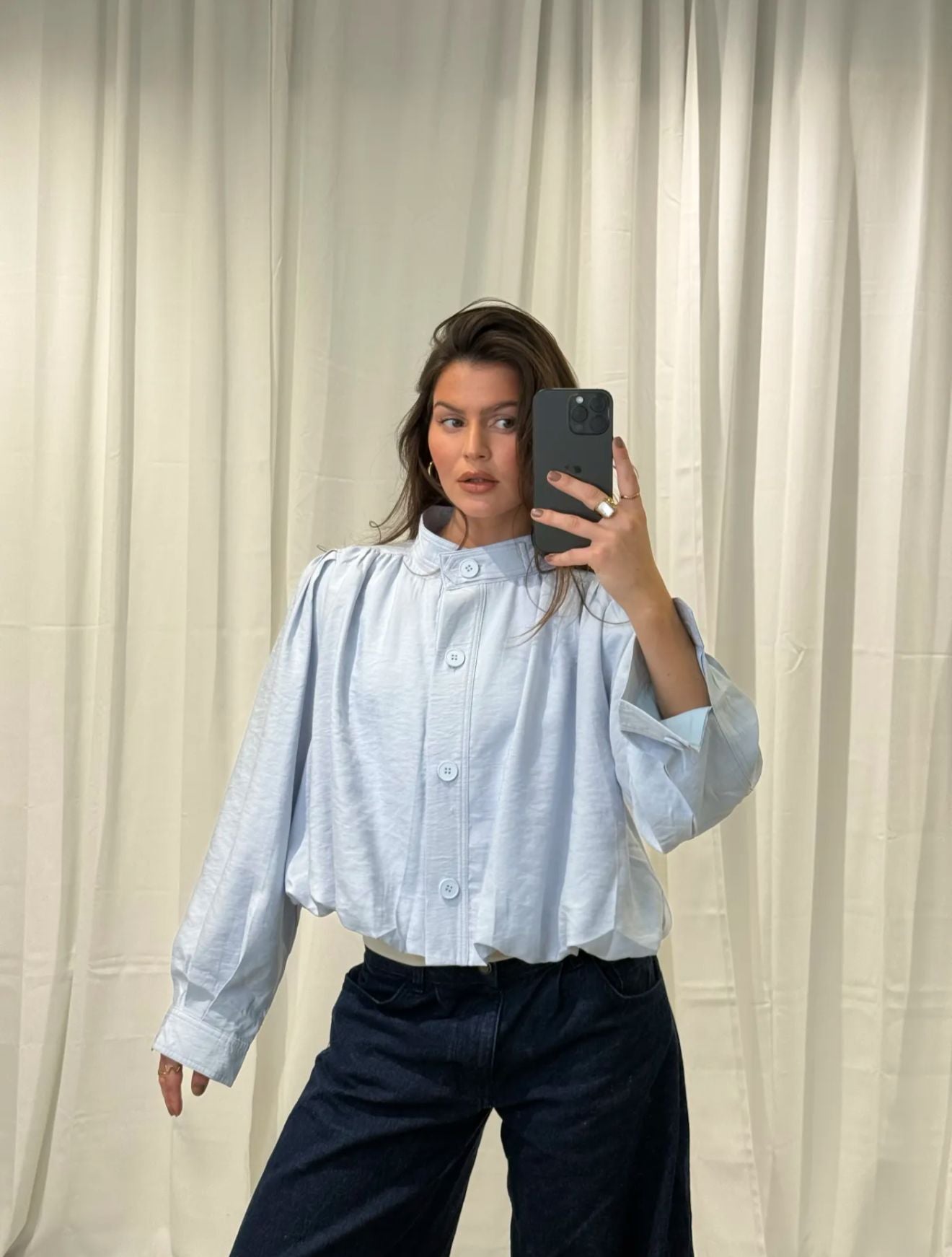 Elara Jacket