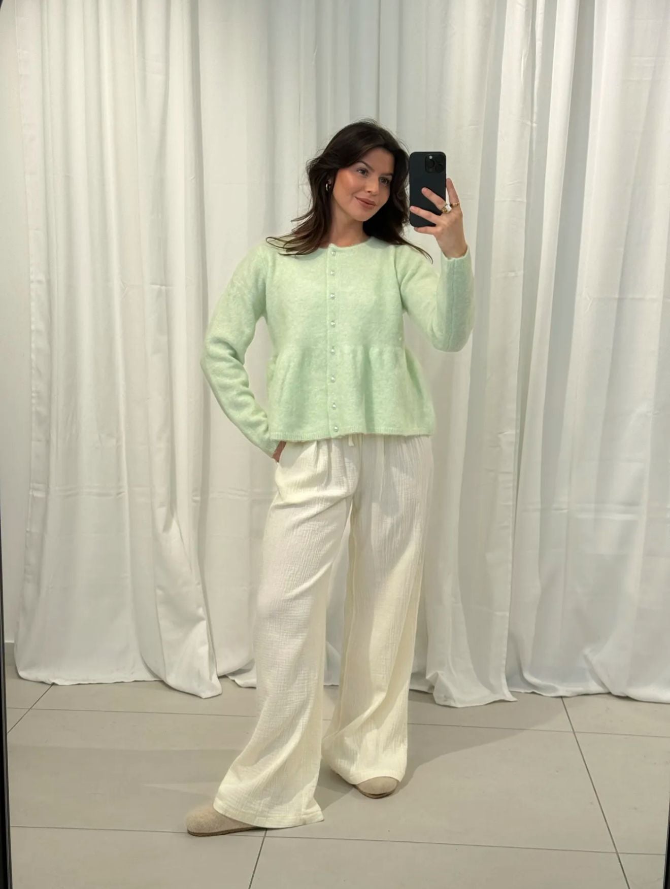 Strick Pullover