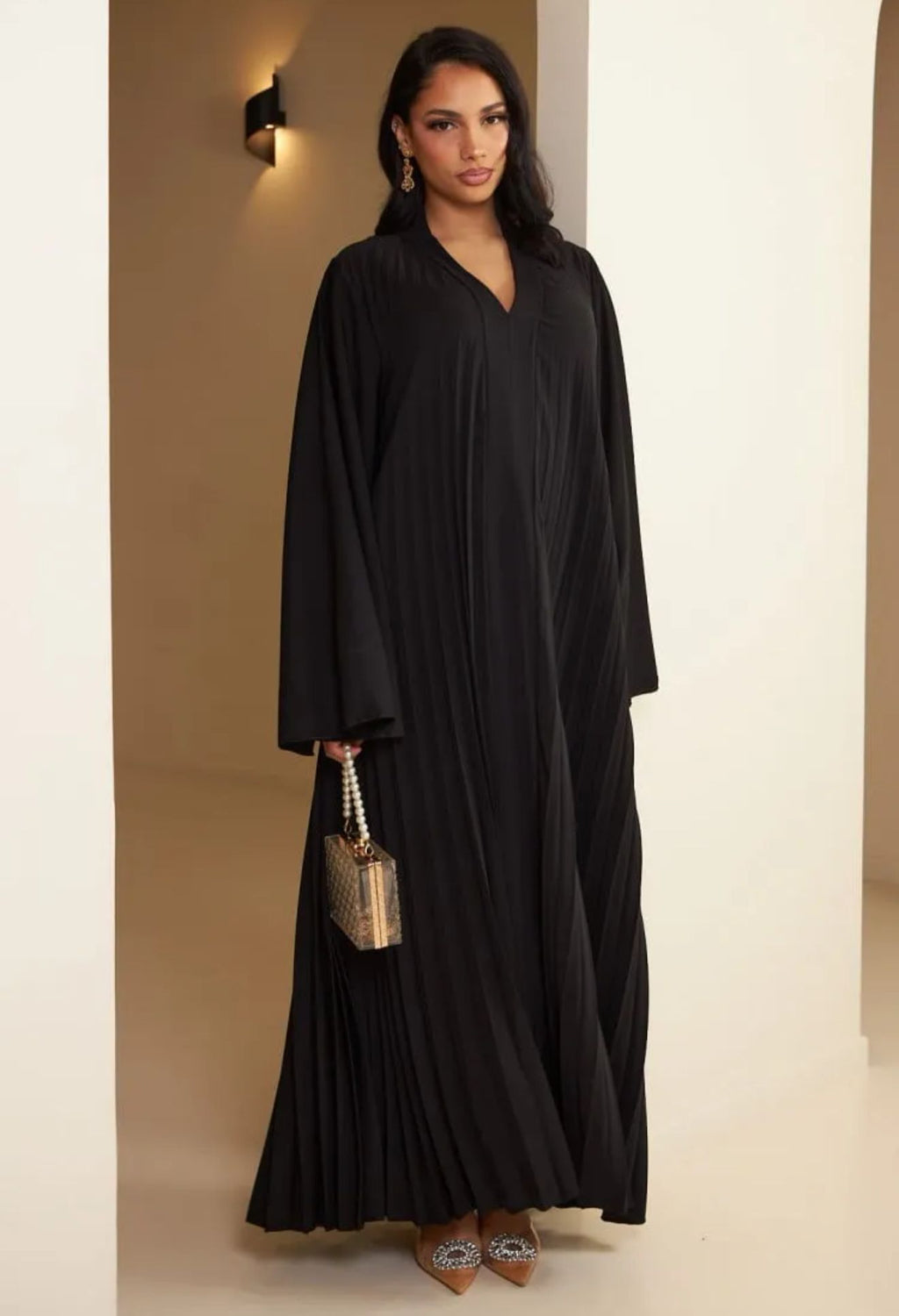 Dina Abaya