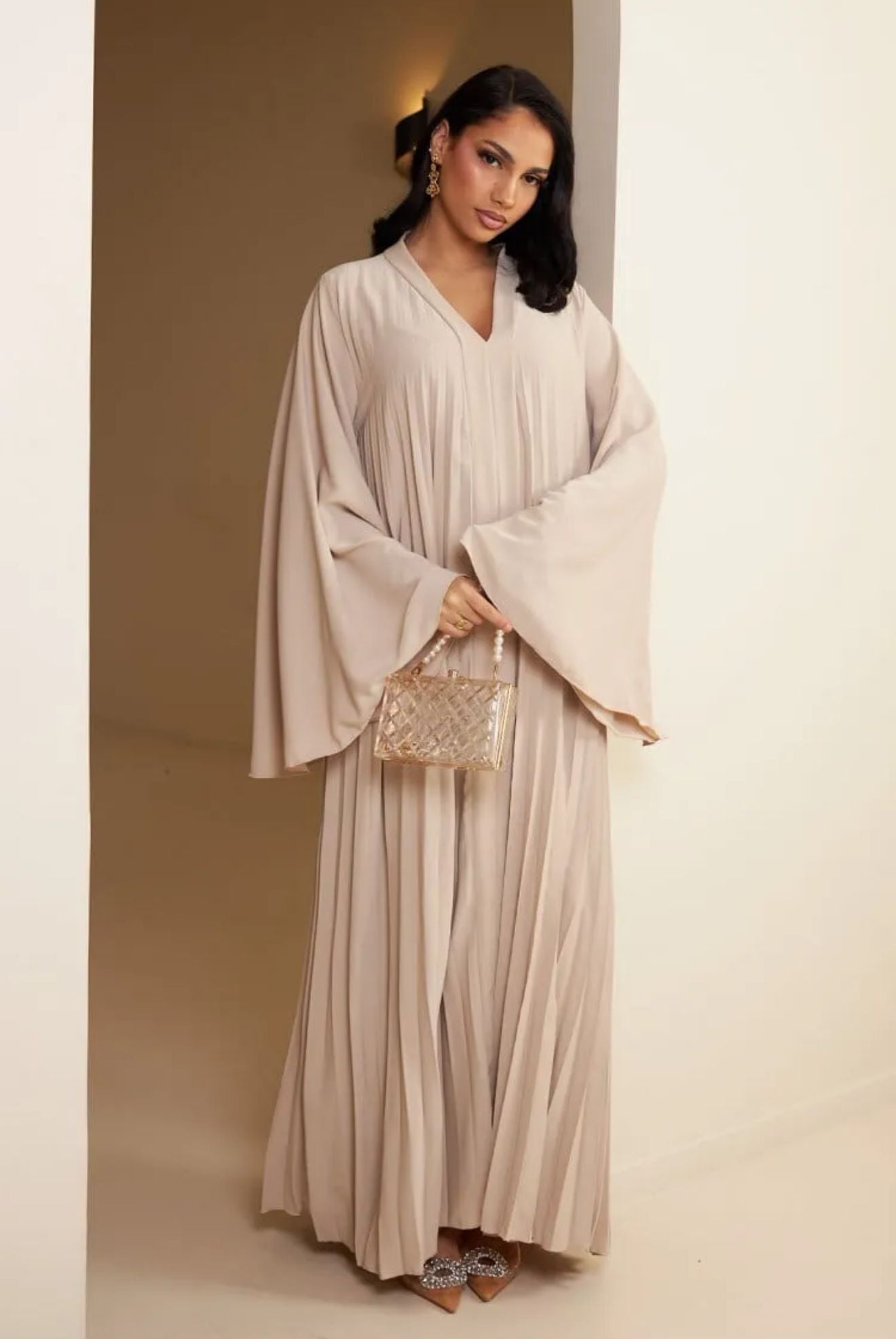 Dina Abaya