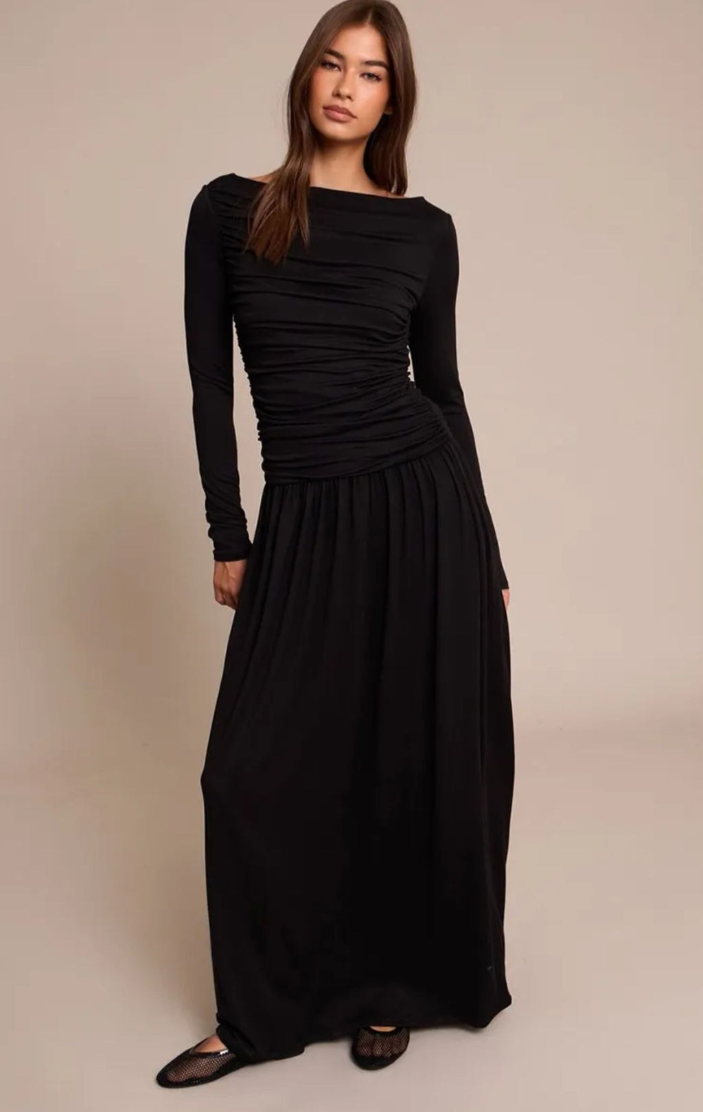 Hanadi Abaya