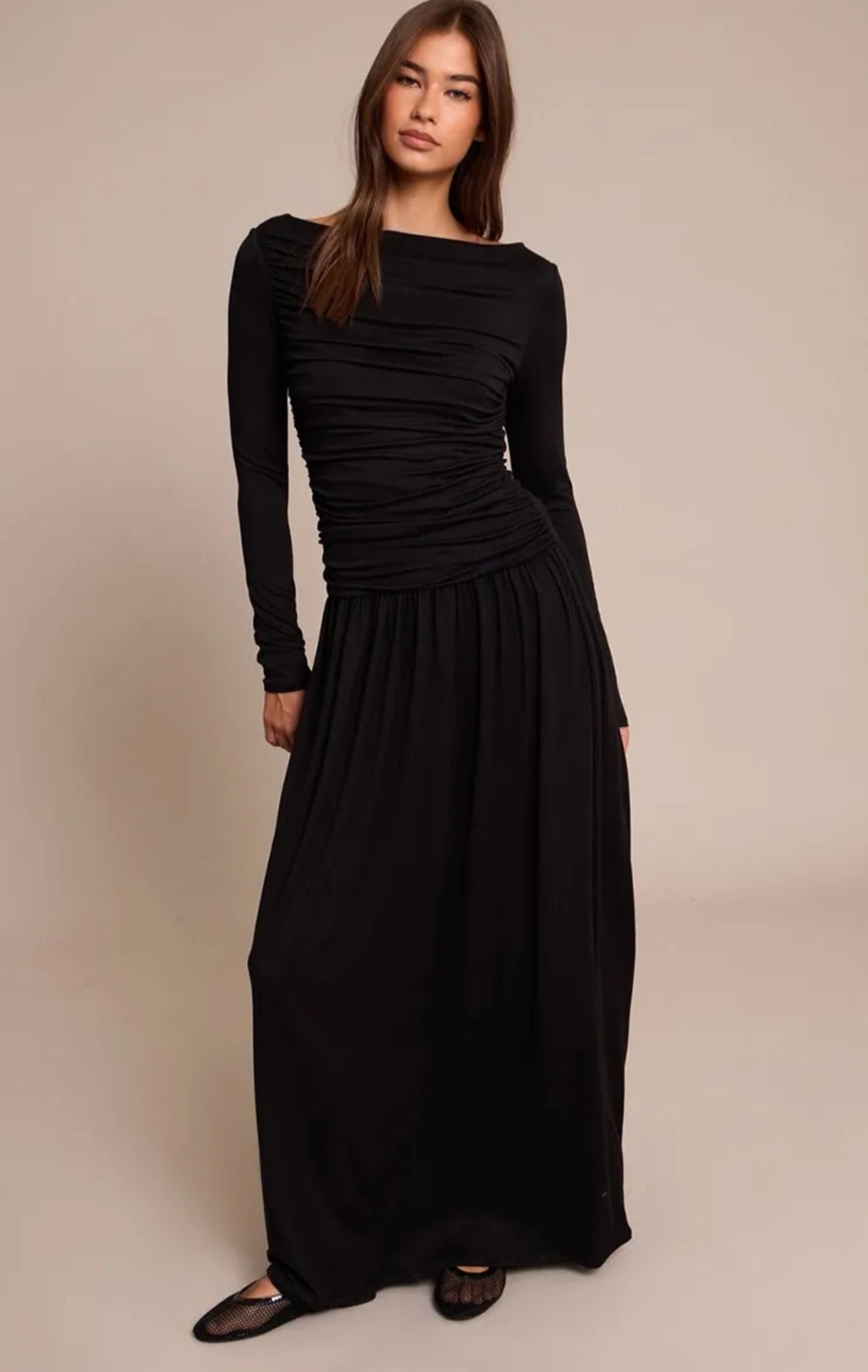 Hanadi Abaya