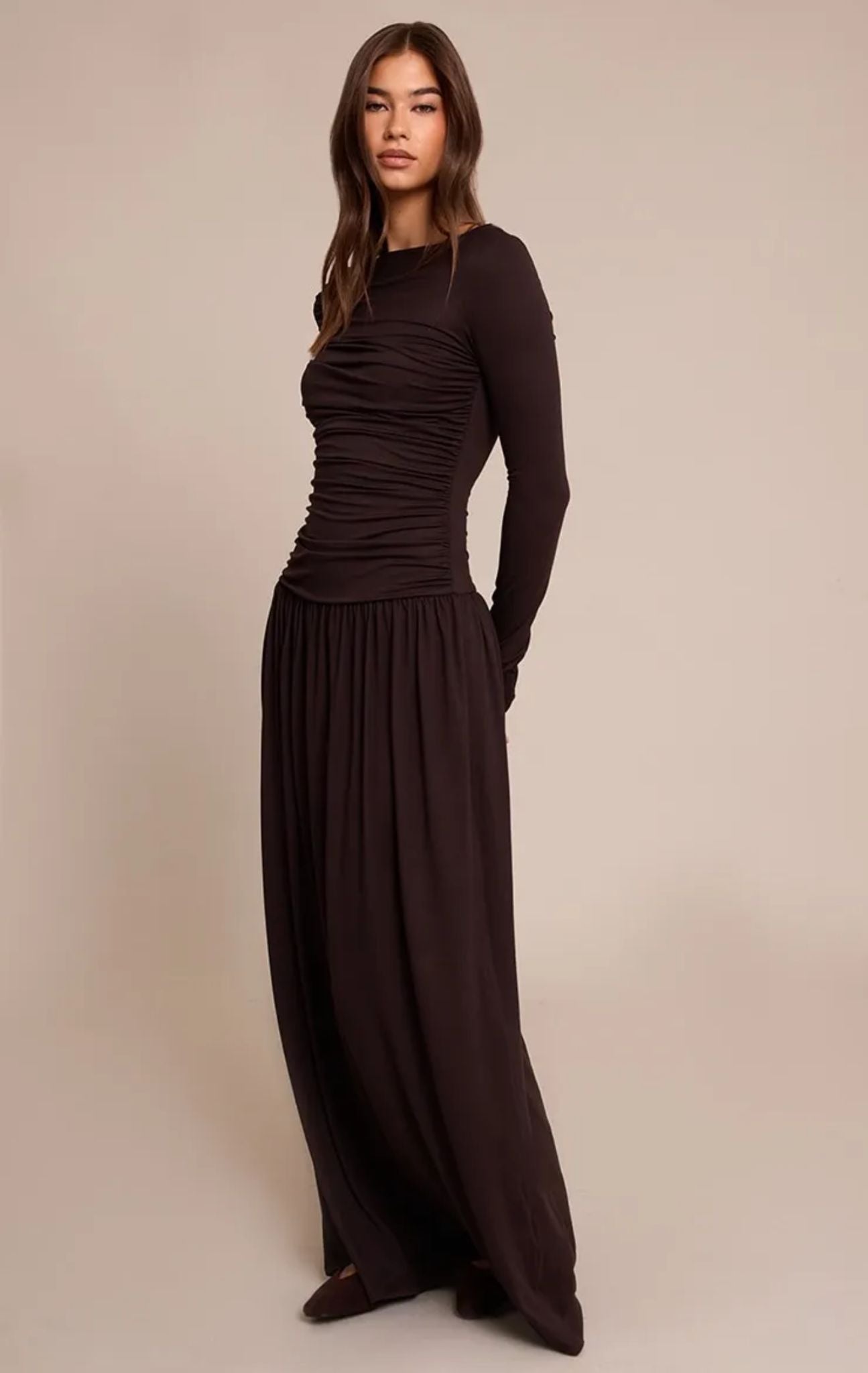 Hanadi Abaya