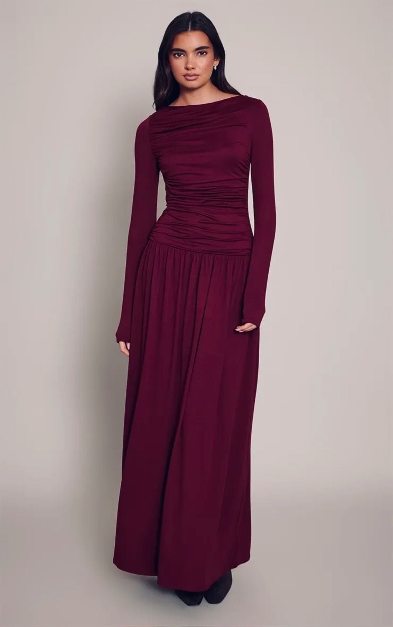 Hanadi Abaya
