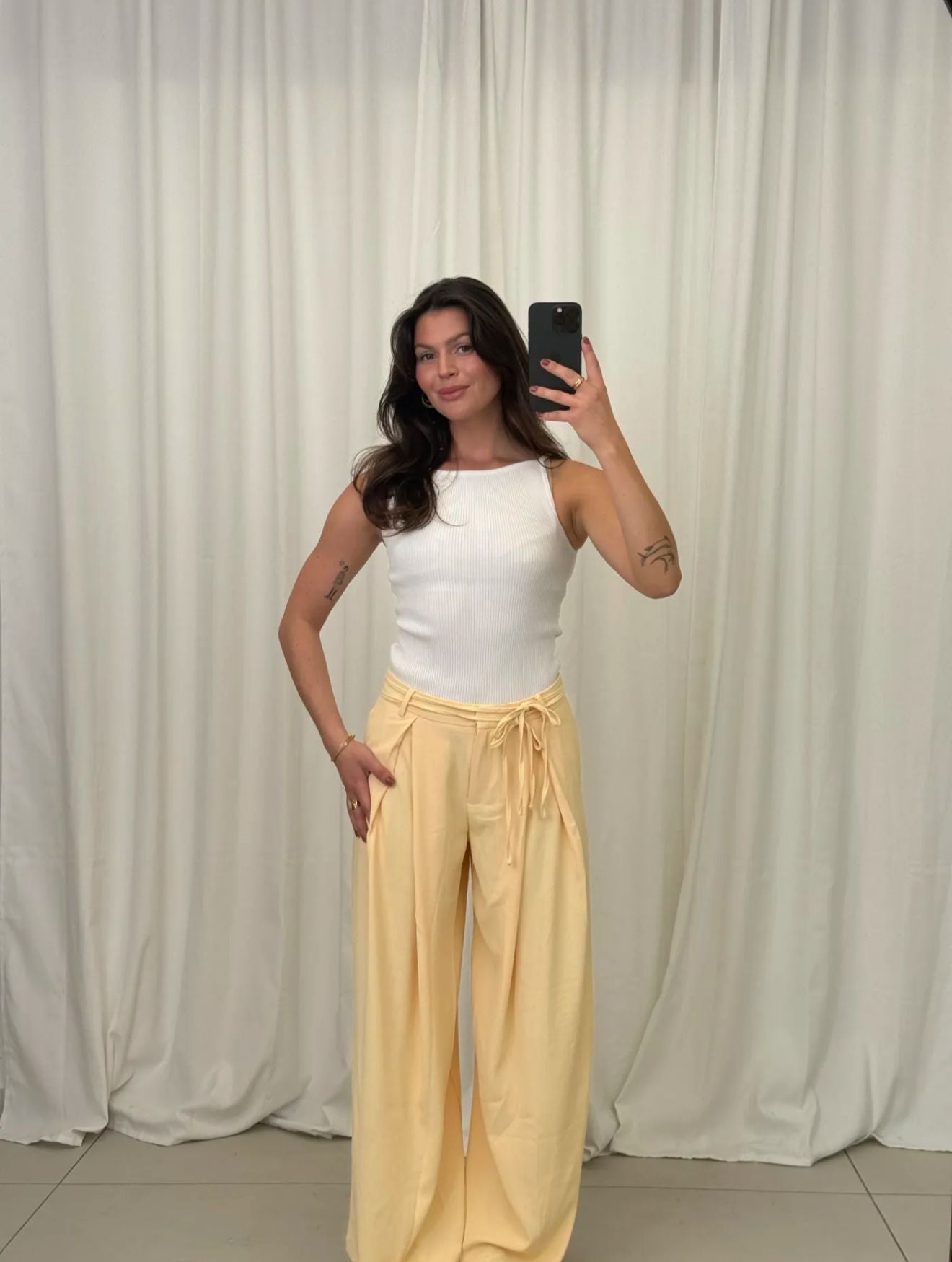 Palazzo Hose