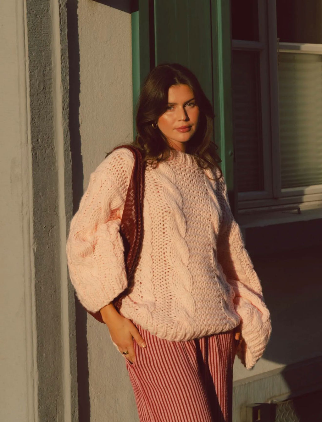 Handmade Crochet