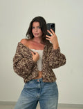 Zoé Cardigan