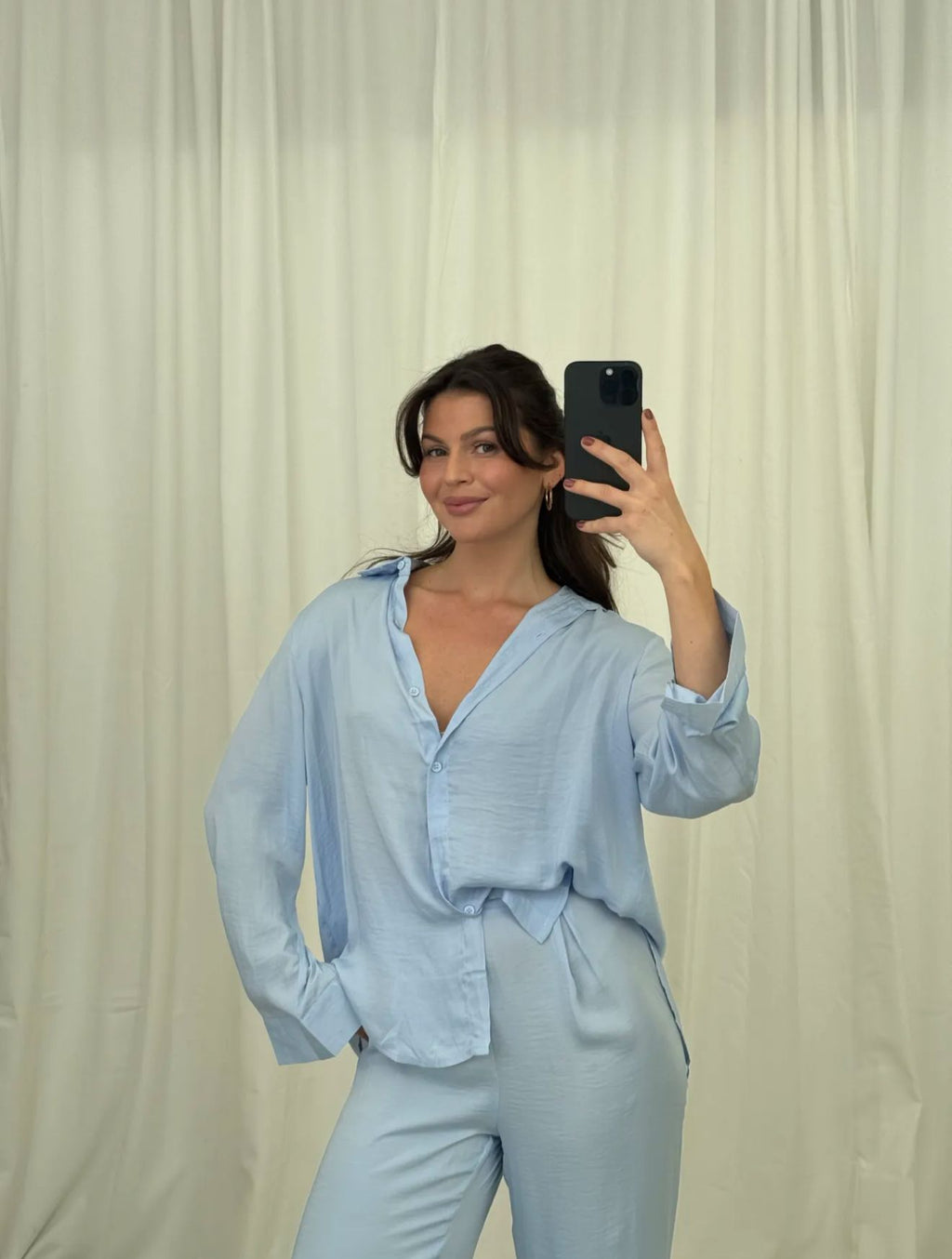 Amira Set