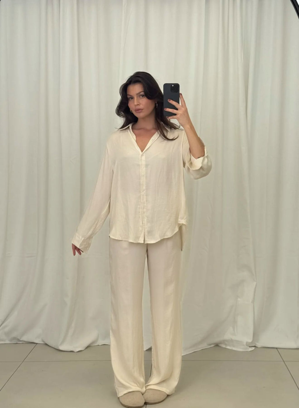 Amira Set