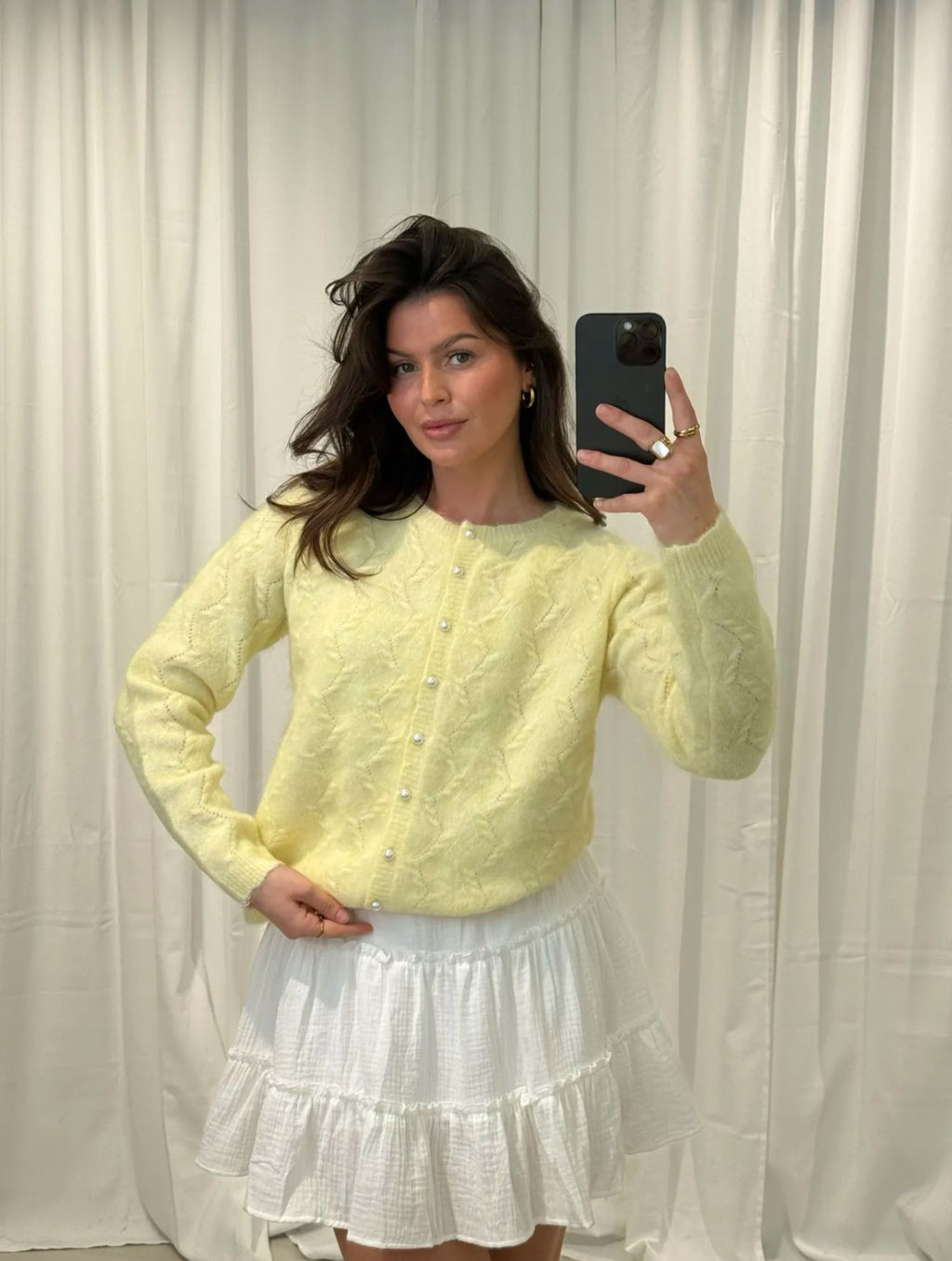 Cardigan Dasha