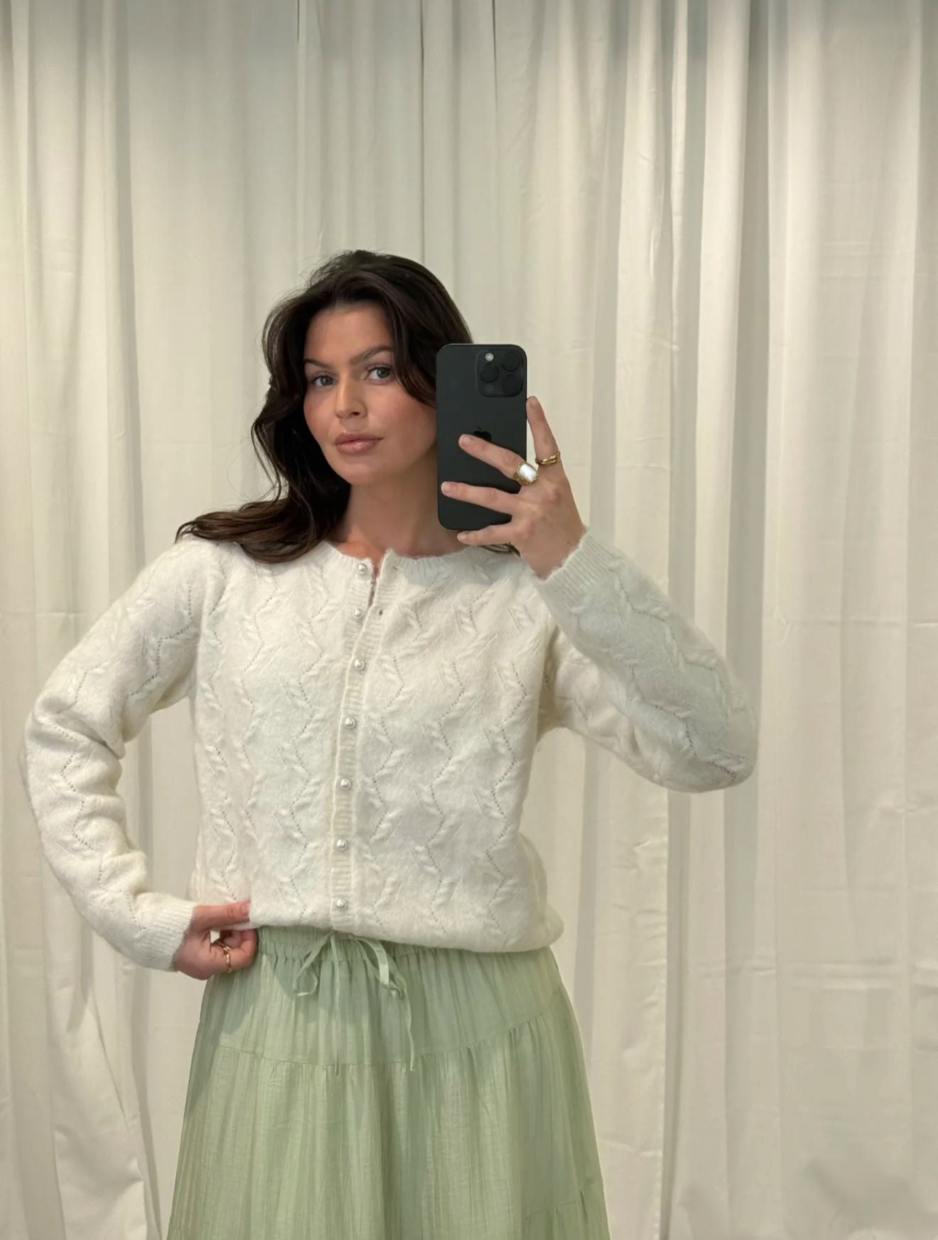 Cardigan Dasha