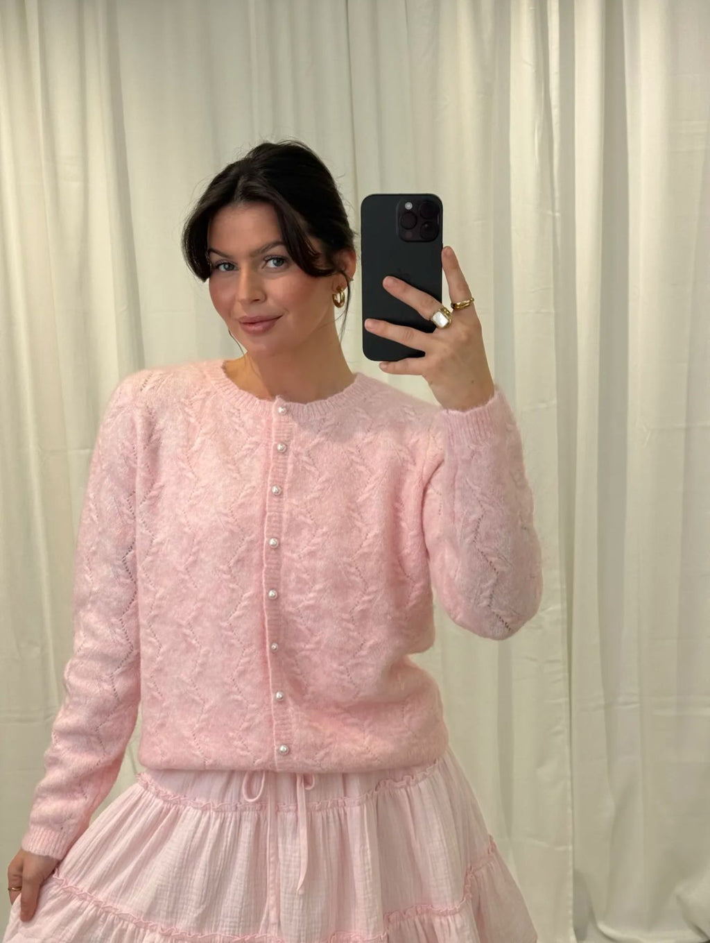 Cardigan Dasha