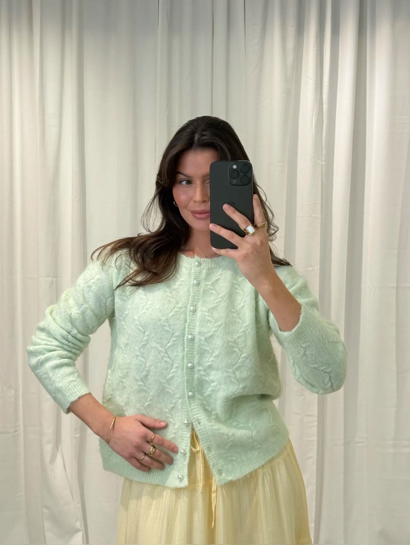 Cardigan Dasha