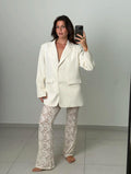 Blazer Viola