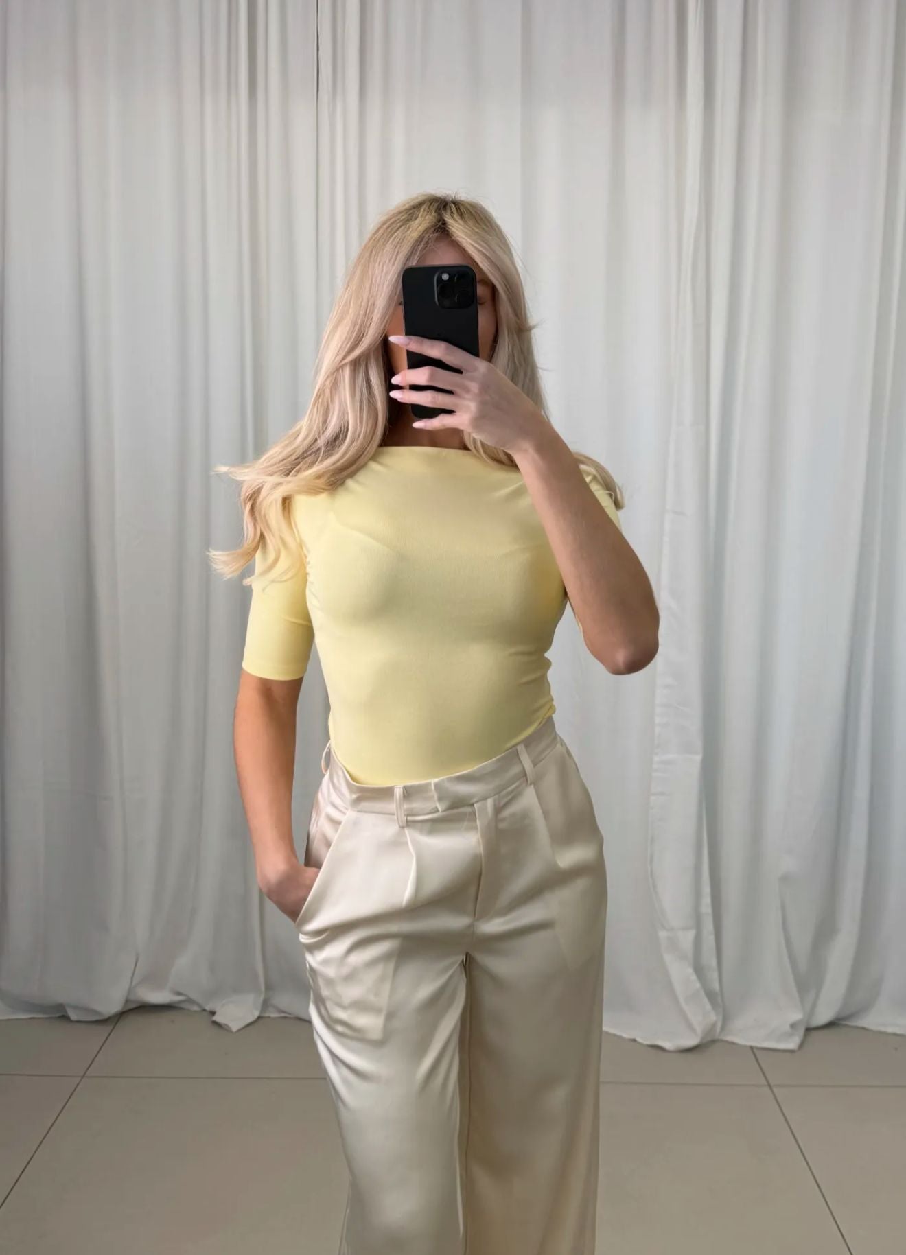 Basic Top