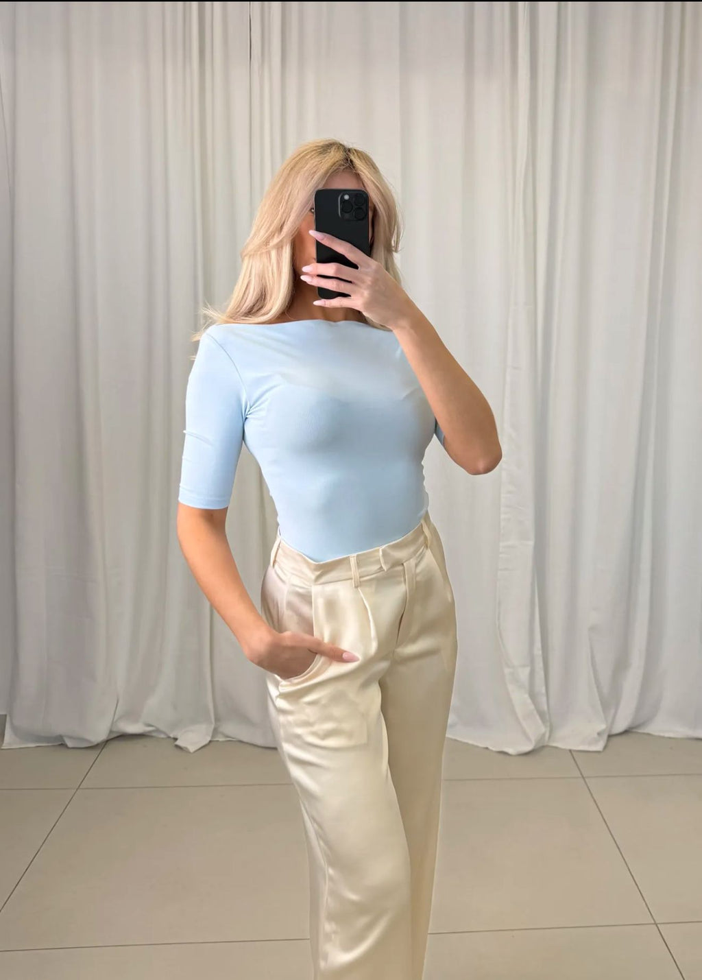 Basic Top