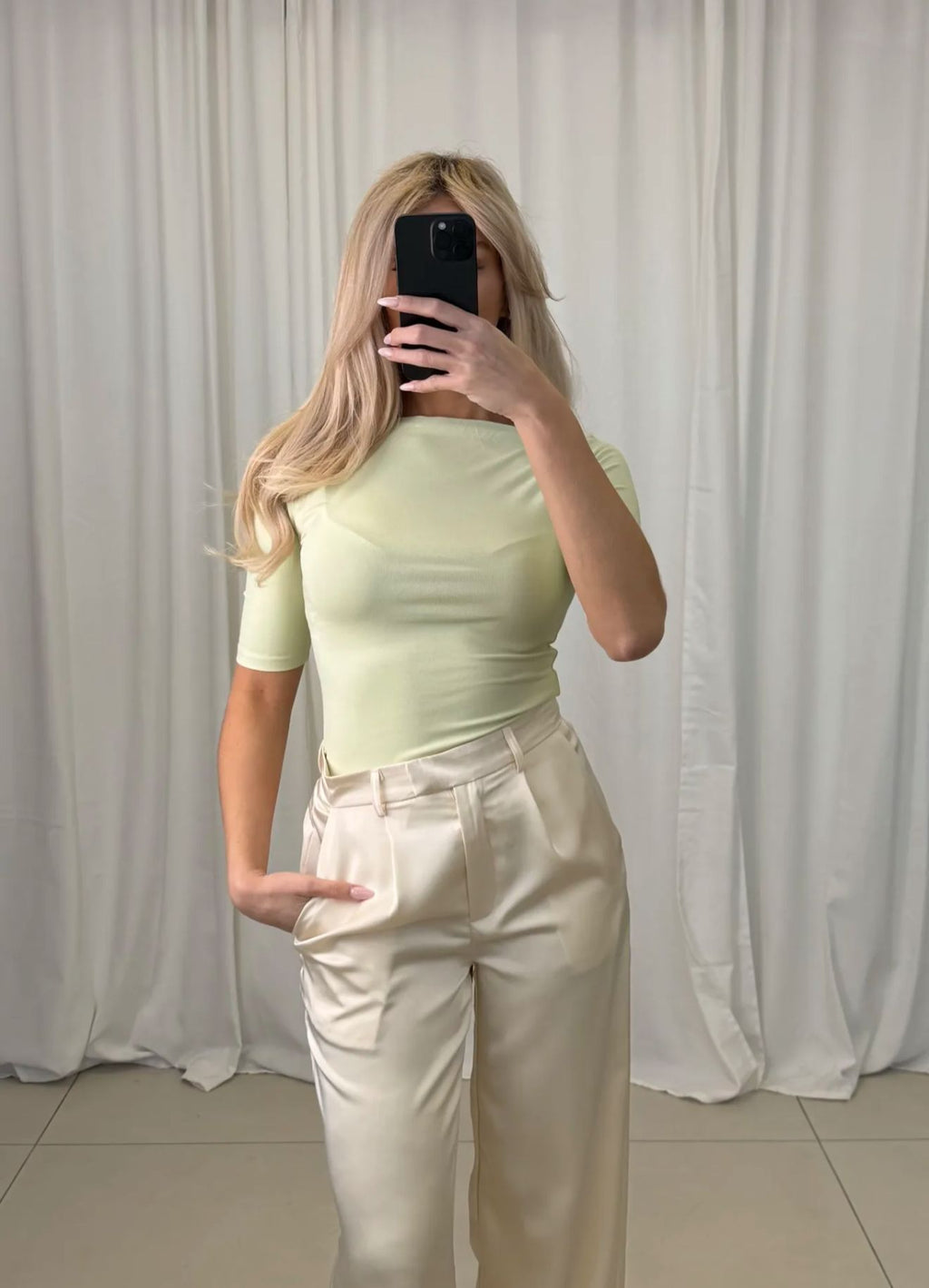 Basic Top