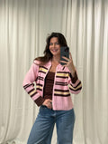 Mary Cardigan