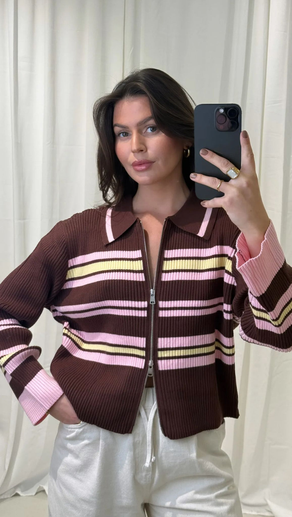 Mary Cardigan
