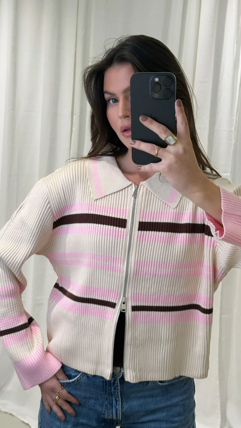 Mary Cardigan