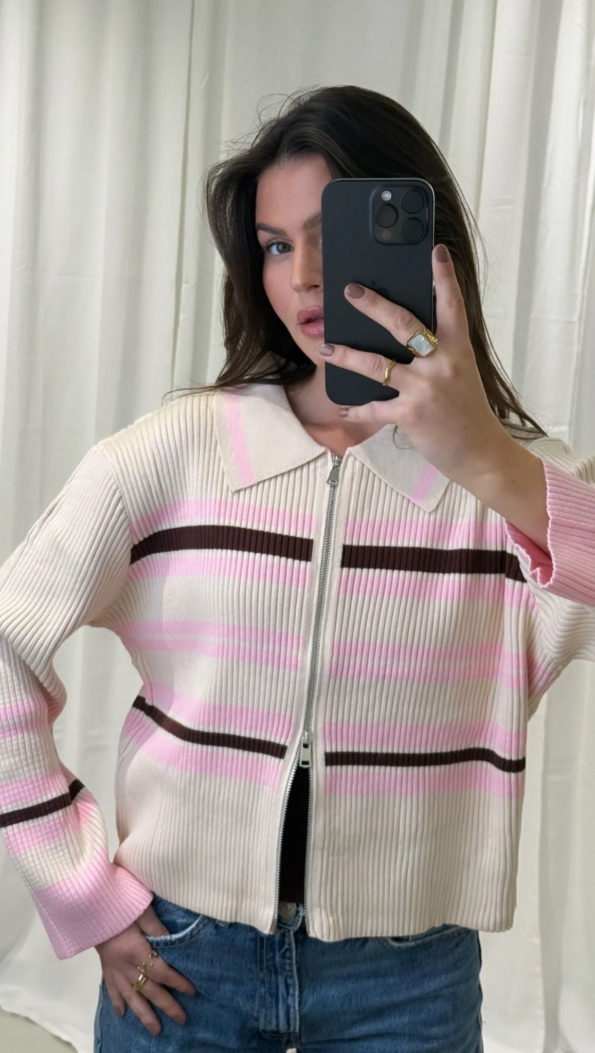 Mary Cardigan
