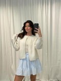 Cardigan Asya